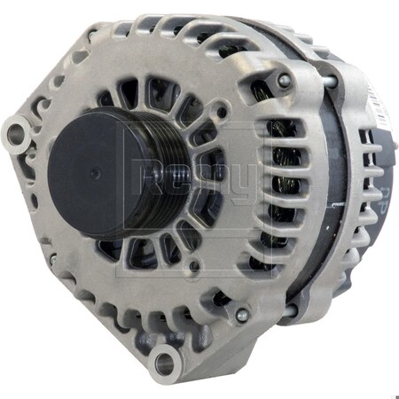 Remy Electrical ALTERNATOR 91016